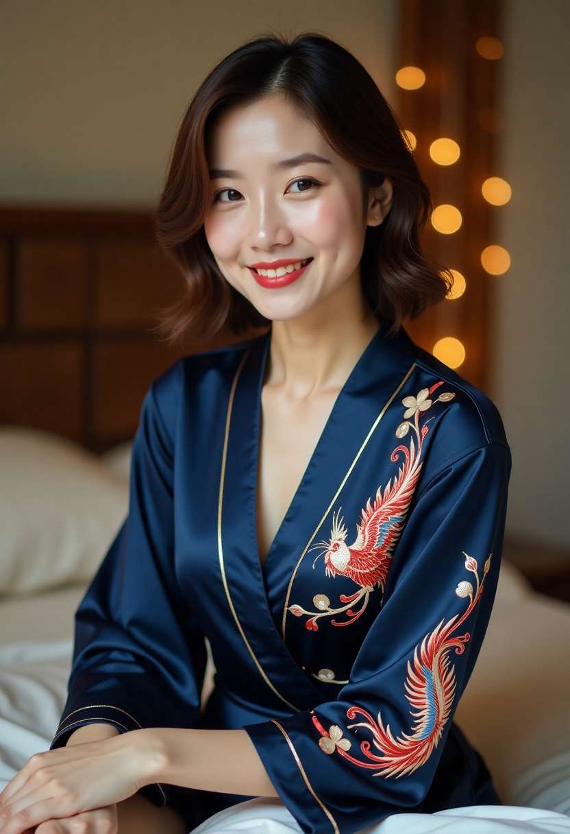 微暗之火