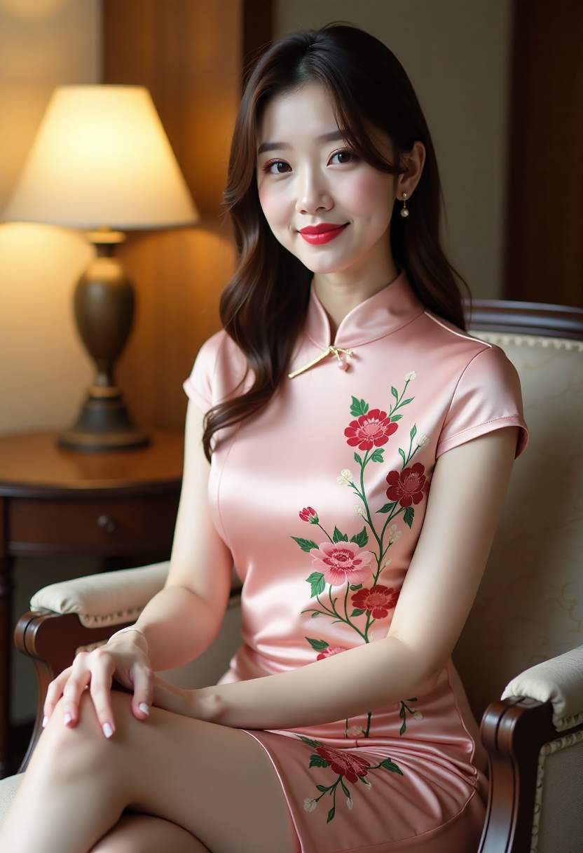 机器人朋友海报