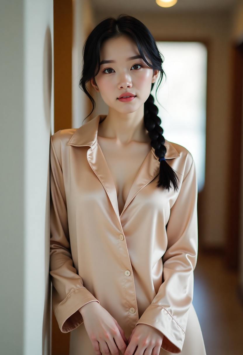 我们的厨房海报