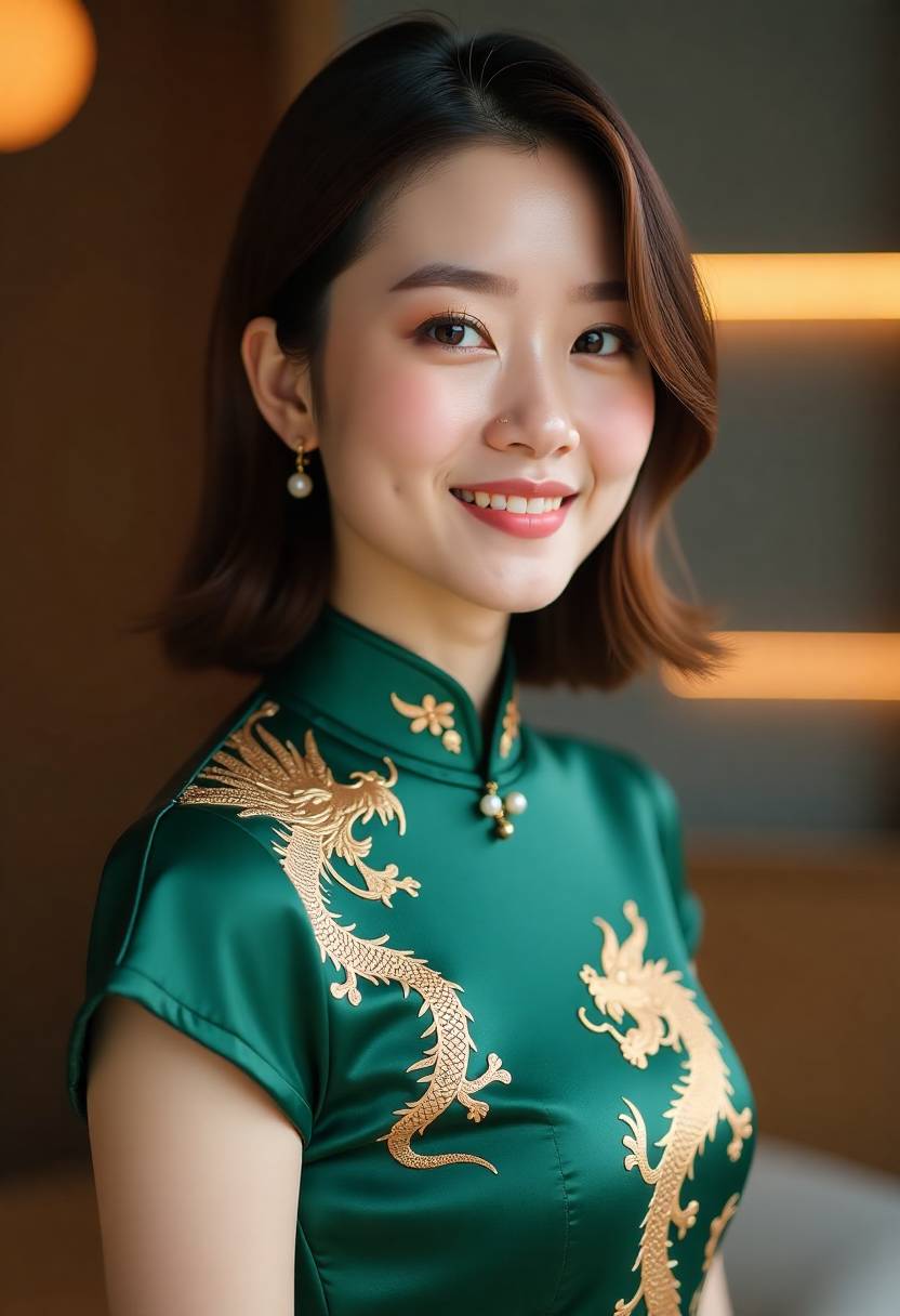 谜案档案海报
