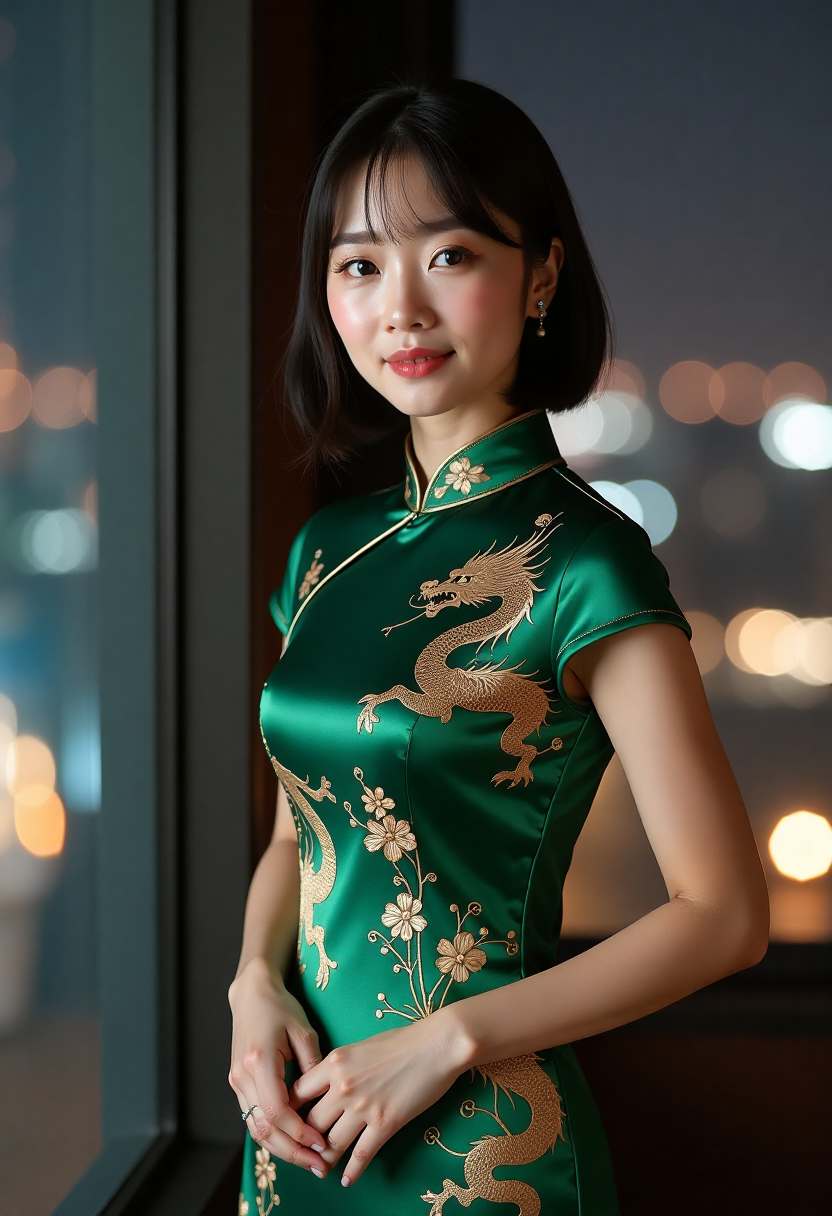 星河旅人海报