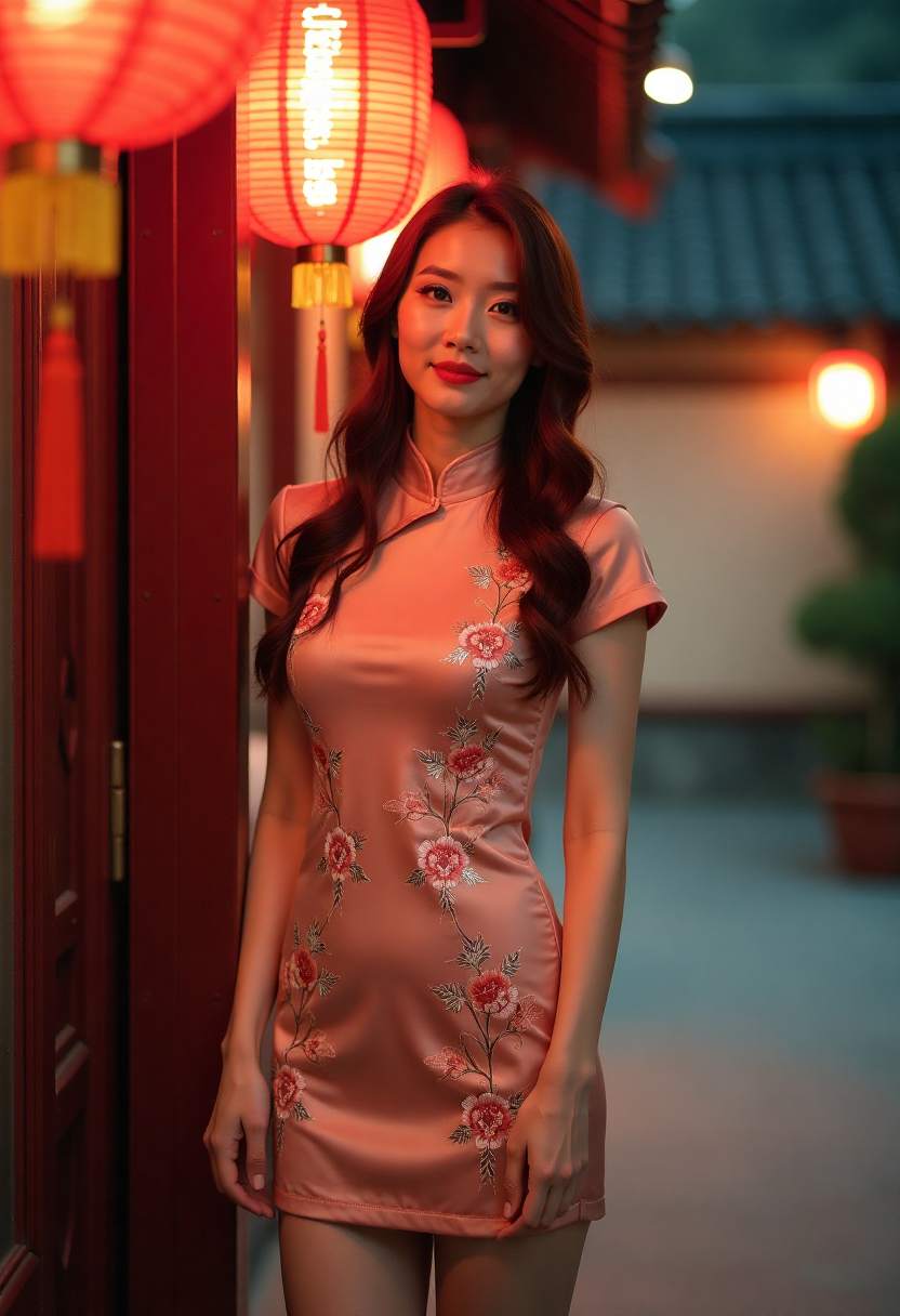 山海之间海报