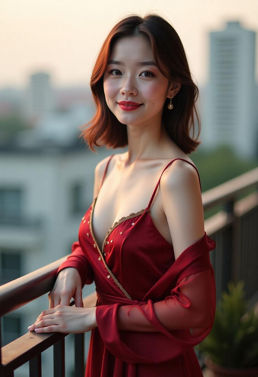 狐妖小红娘